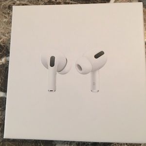 Apple AirPods Pro